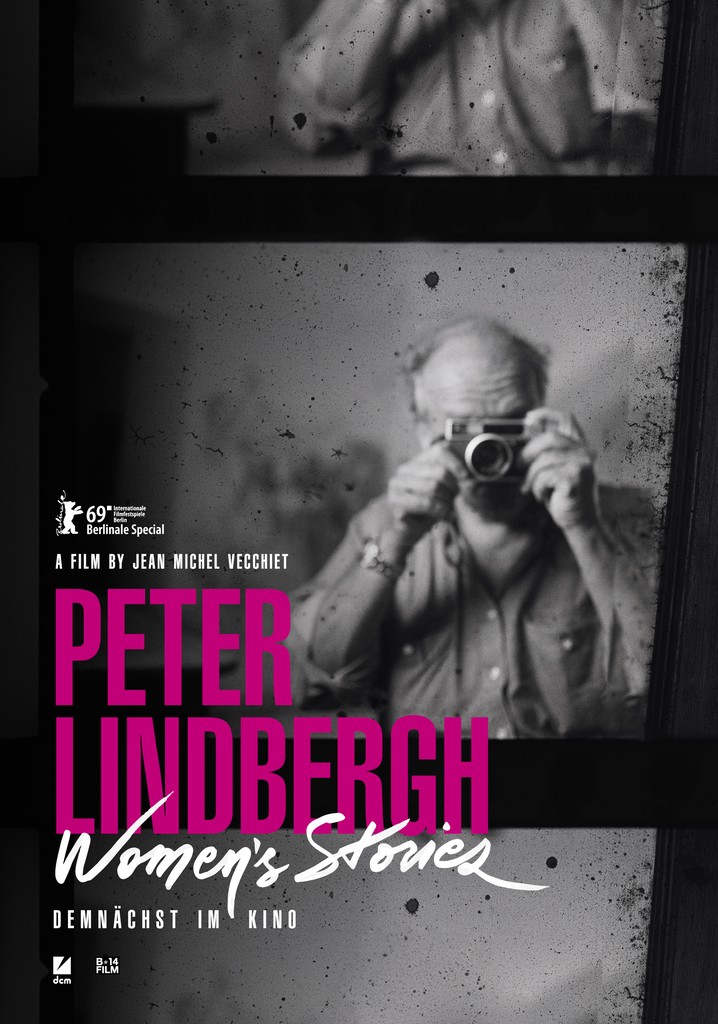 Peter Lindbergh - Women's Stories