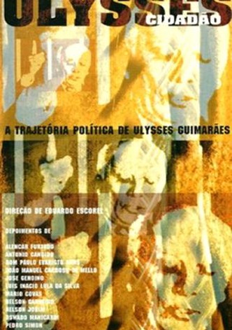 Ulysses, Cidadão