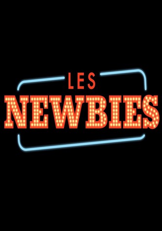 Les Newbies