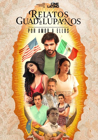 Relatos Guadalupanos