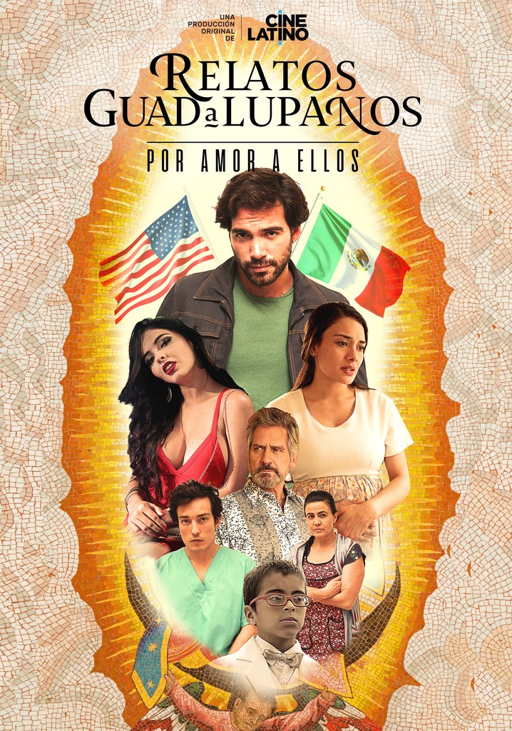 Relatos Guadalupanos
