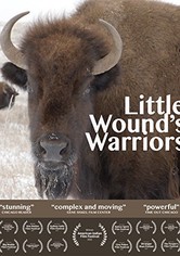 Little Wound's Warriors