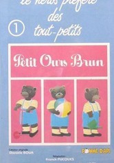 Petit Ours Brun