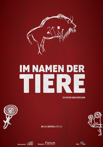 In the Name of the Animals