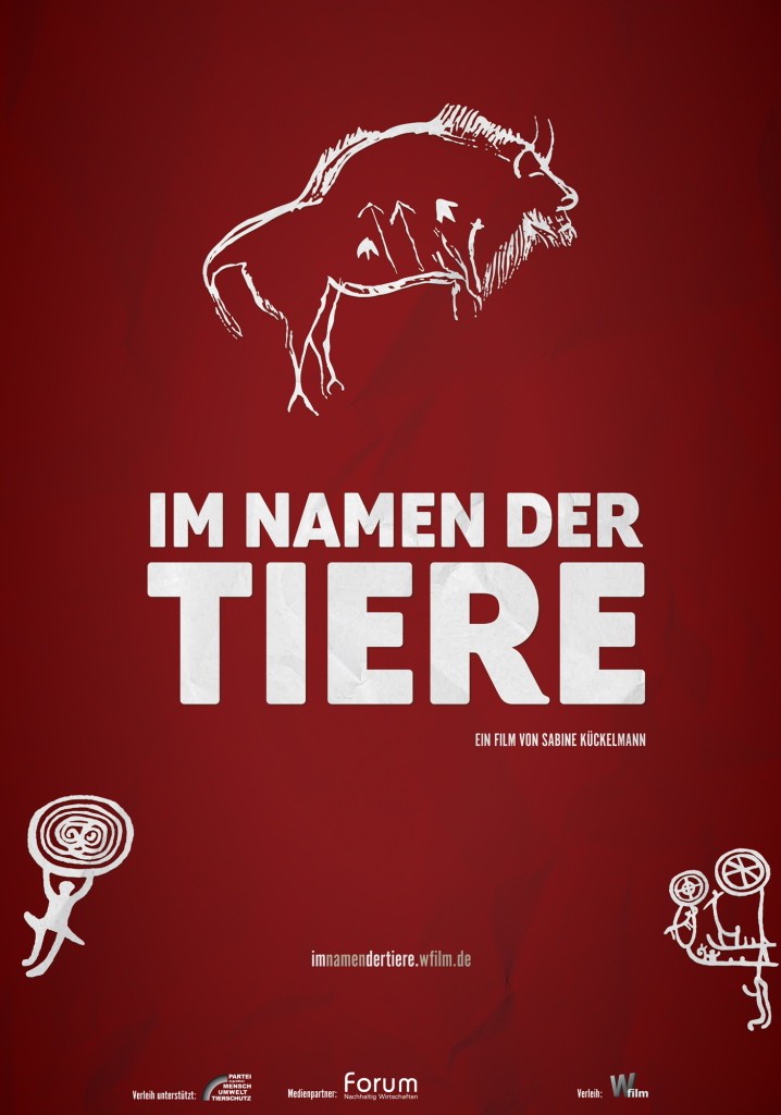 In the Name of the Animals