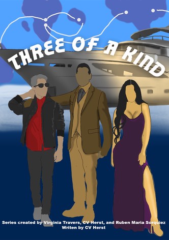 Three of a Kind