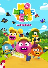Momonsters: la película