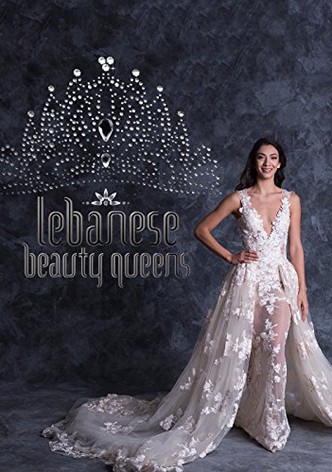 Lebanese Beauty Queens