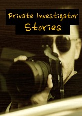 Private Investigator Stories