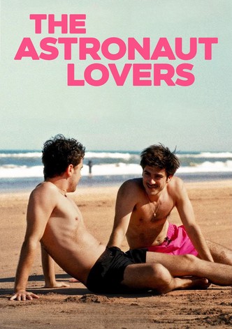 The Astronaut Lovers