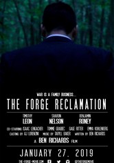 The Forge Reclamation