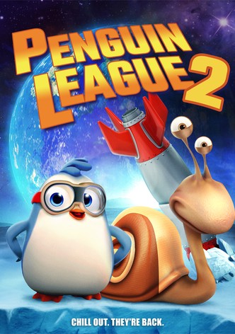 Penguin League 2