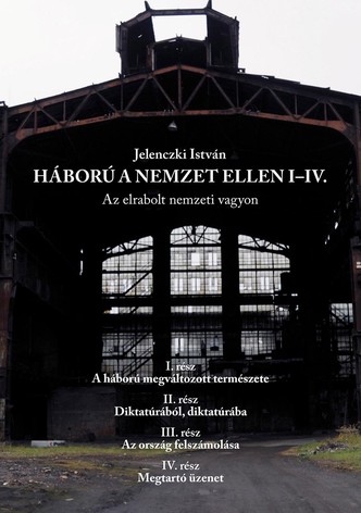 Háború a nemzet ellen