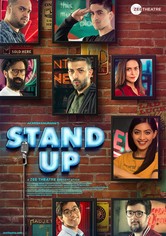 Stand Up