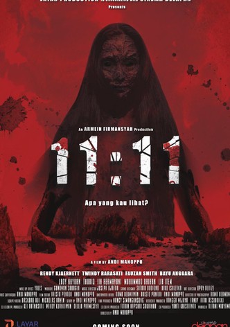 11:11: What Did You See?