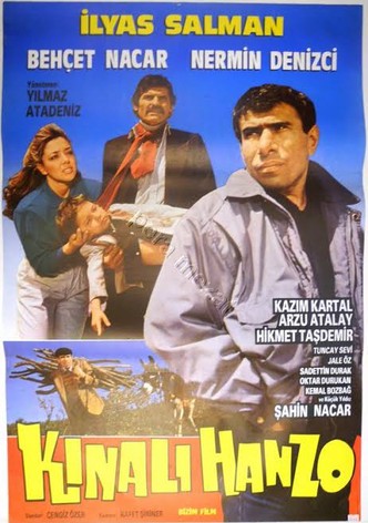 Kinali Hanzo