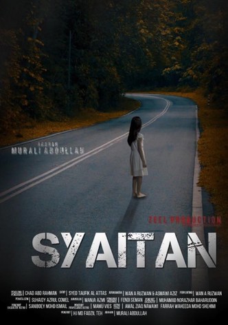 Syaitan