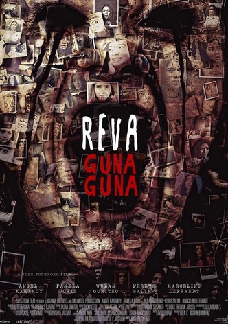 Reva: Guna Guna