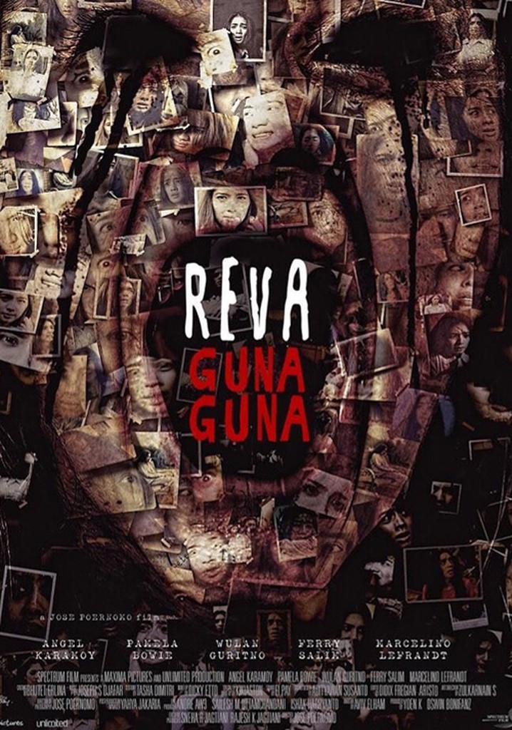Reva: Guna Guna