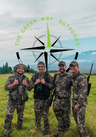 The Green Way Outdoors