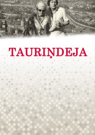 Taurindeja