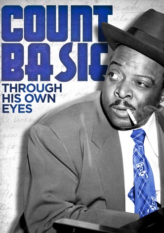 Count Basie - Through His Own Eyes [OV]