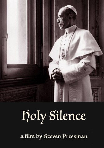 Holy Silence