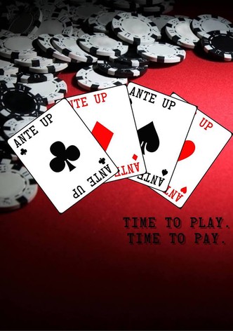 Ante Up