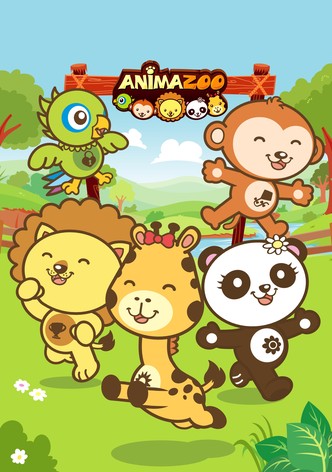 Animazoo - A Série Animada