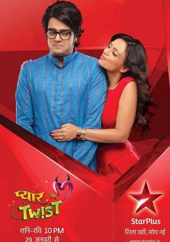 Pyaar Mein Twist