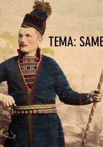 Tema: Samer
