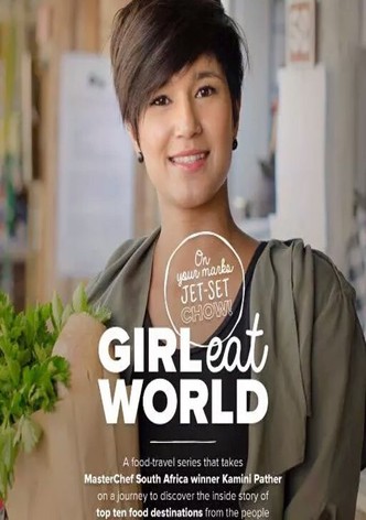 Girl Eat World
