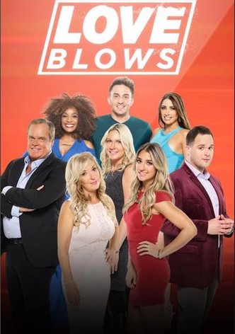 Love Blows