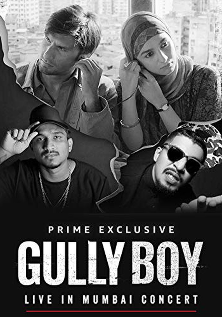 Gully Boy: Live In Concert