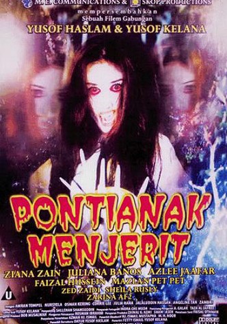 Pontianak Menjerit