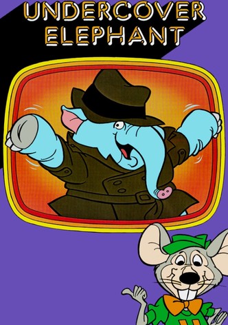 Undercover Elephant