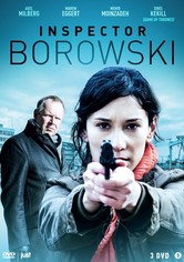 Inspector Borowski