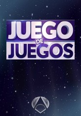 Juego de Juegos