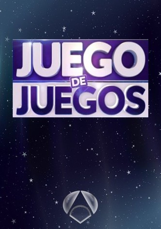 Juego de Juegos