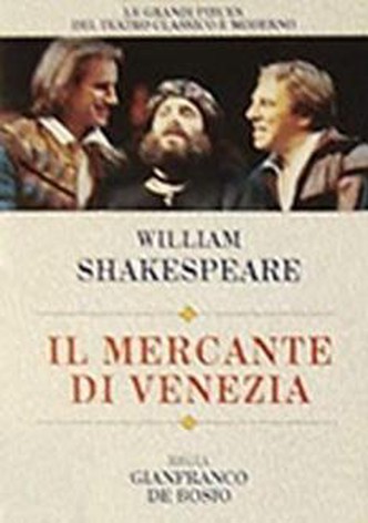 Il mercante di Venezia
