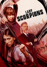 Lady Scorpions