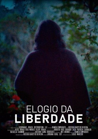 In Praise of Freedom