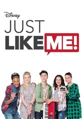 Just Like Me! - Saison 2