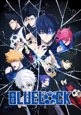 BLUELOCK