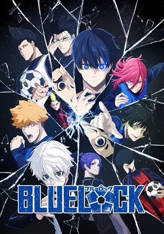 BLUELOCK (2022)