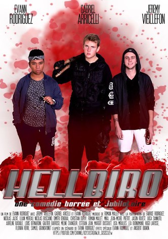 Hellbiro