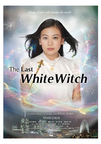 The Last White Witch
