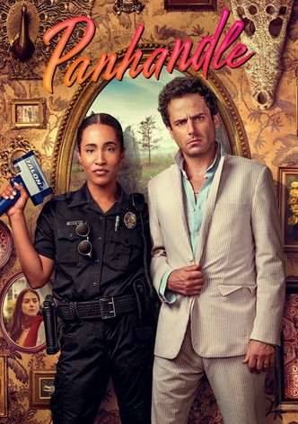 Florida: calor e crime