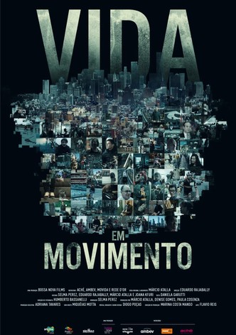 Vida em Movimento