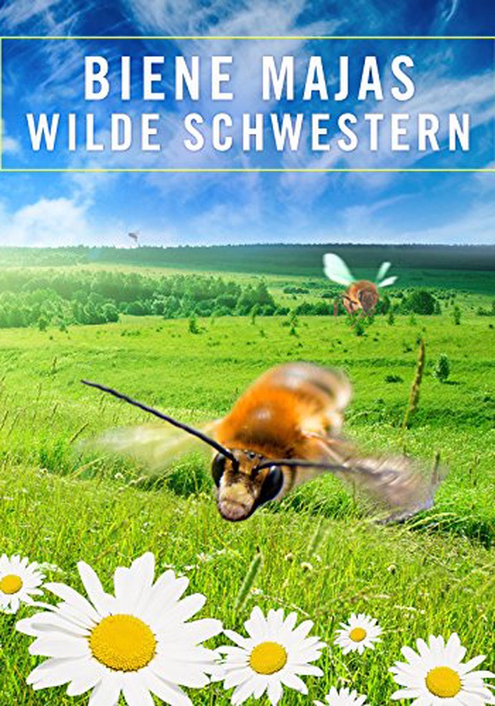 Wild Bees and Butterflies